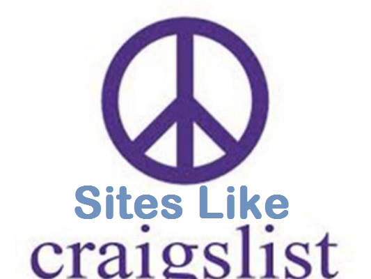 sites like craigslist